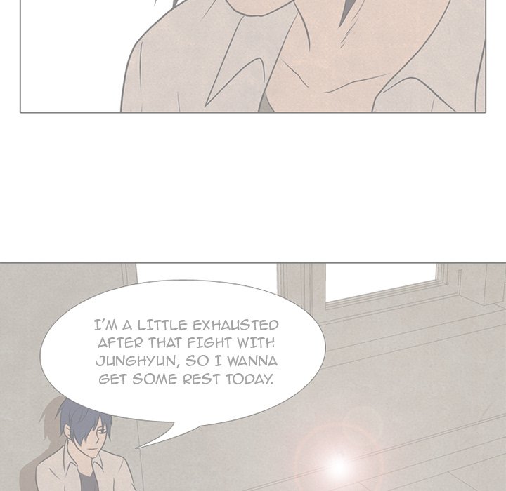 High School Devil Chapter 119 - page 79