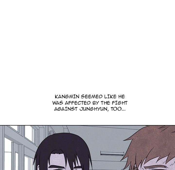 High School Devil Chapter 119 - page 81