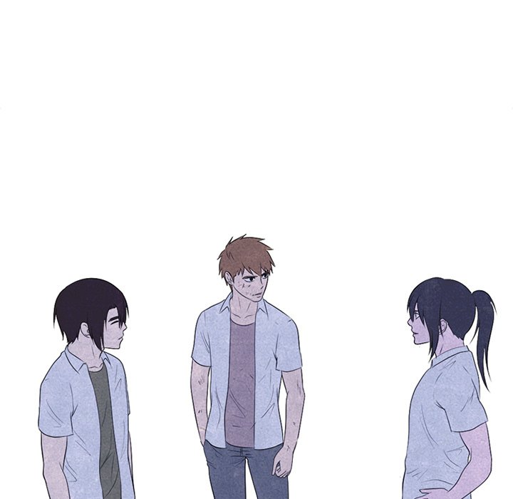High School Devil Chapter 119 - page 84
