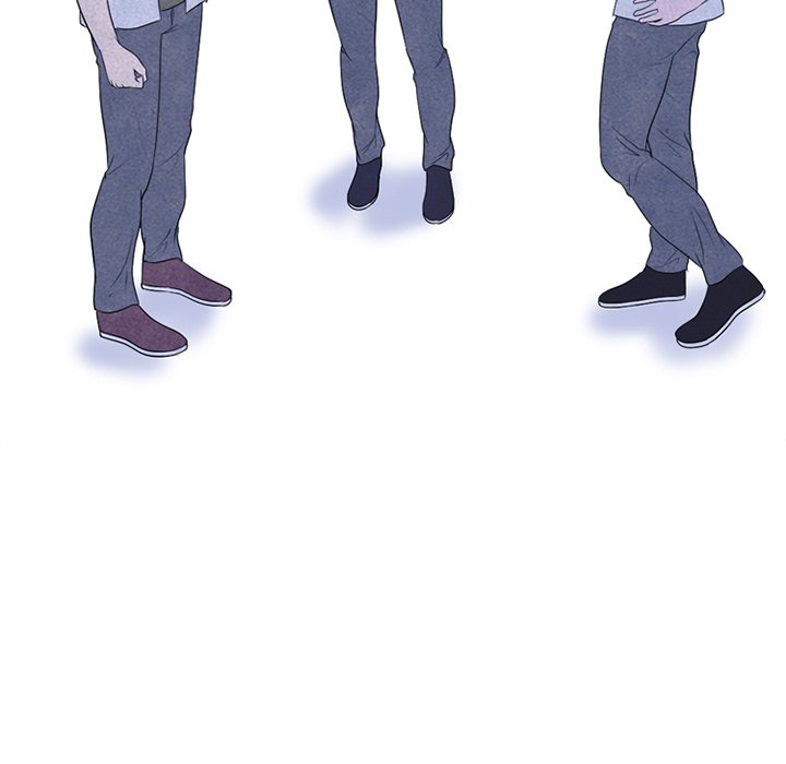High School Devil Chapter 119 - page 85