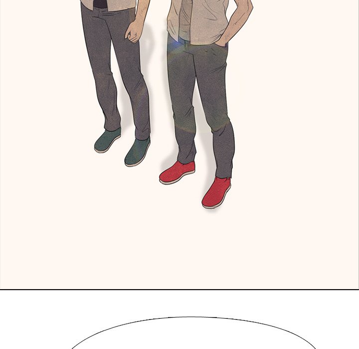High School Devil Chapter 119 - page 89