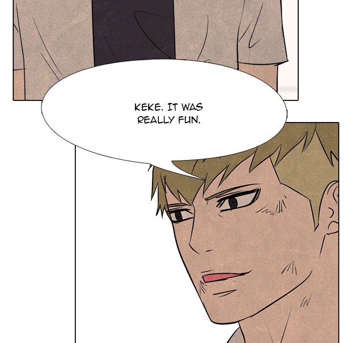 High School Devil Chapter 119 - page 91