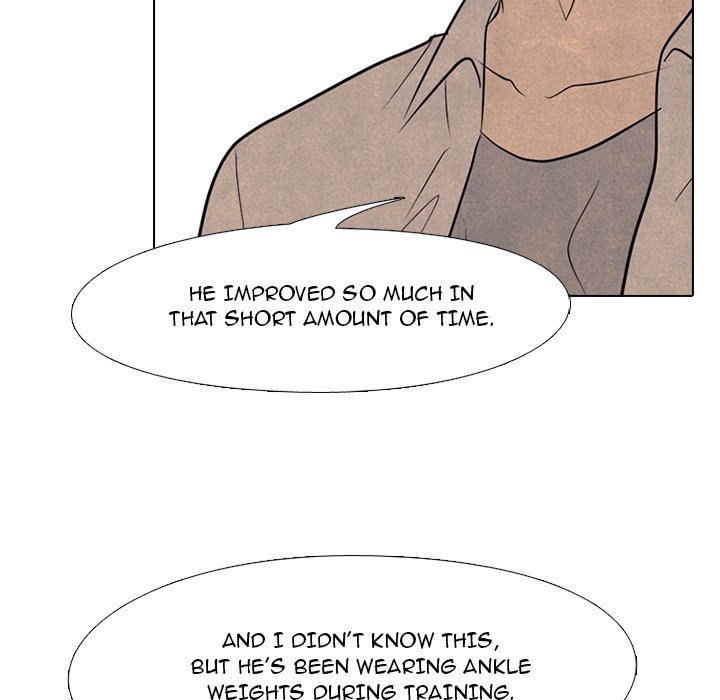 High School Devil Chapter 119 - page 92