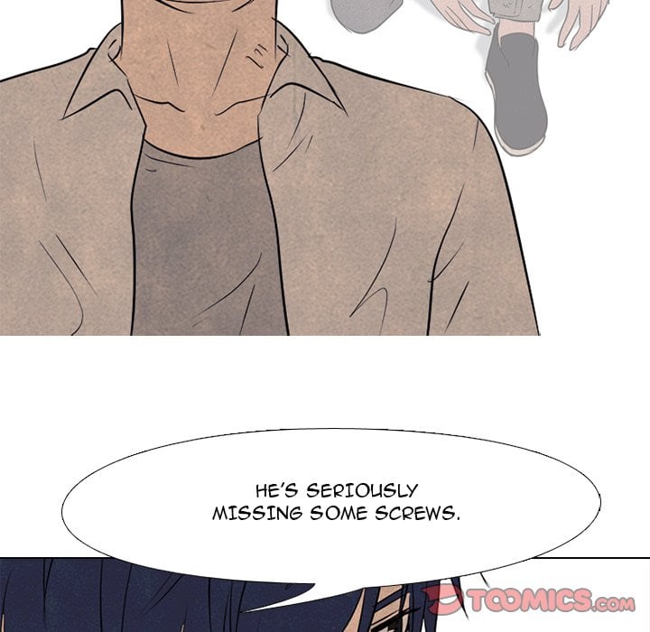 High School Devil Chapter 119 - page 94