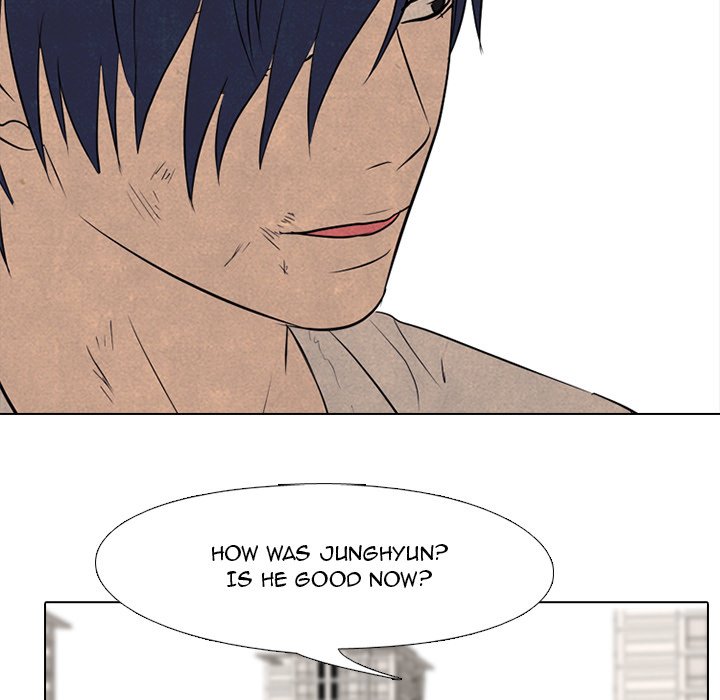 High School Devil Chapter 119 - page 95