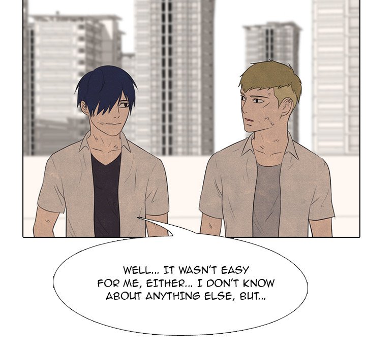 High School Devil Chapter 119 - page 96