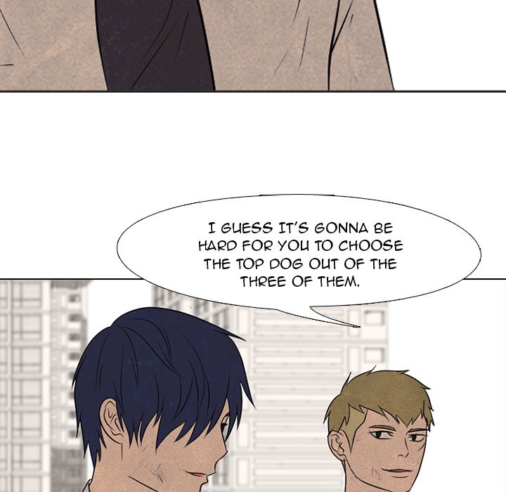 High School Devil Chapter 119 - page 99