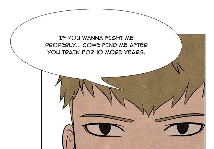High School Devil chapter 127 - page 1