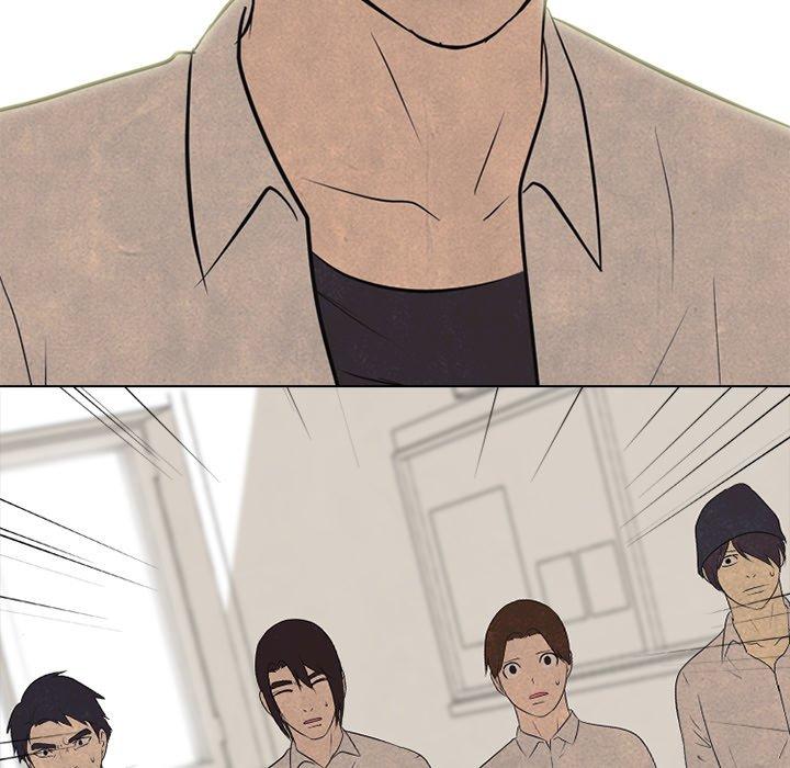 High School Devil chapter 127 - page 101