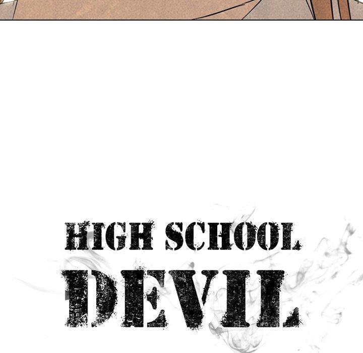 High School Devil chapter 127 - page 12