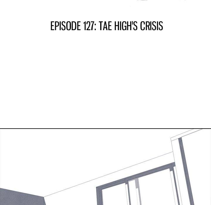 High School Devil chapter 127 - page 13
