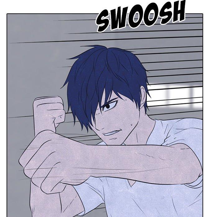 High School Devil chapter 127 - page 15