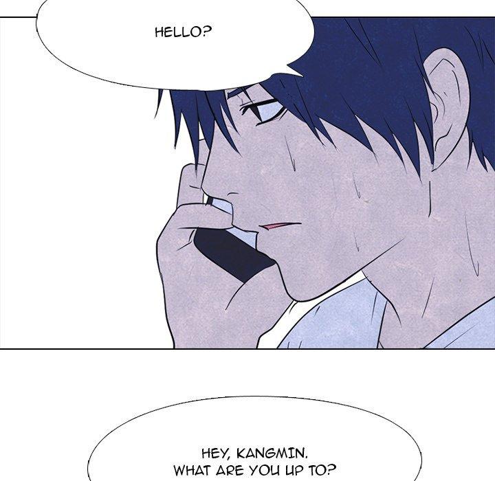 High School Devil chapter 127 - page 25