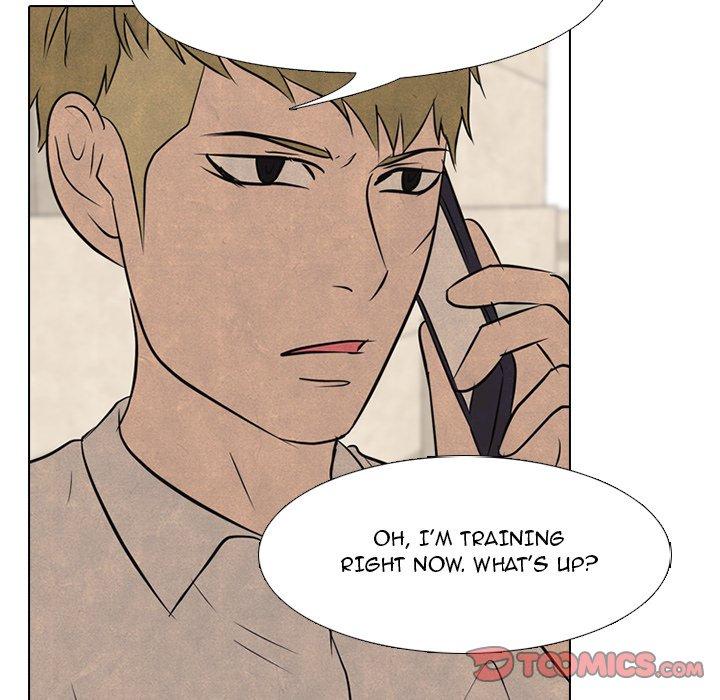 High School Devil chapter 127 - page 26