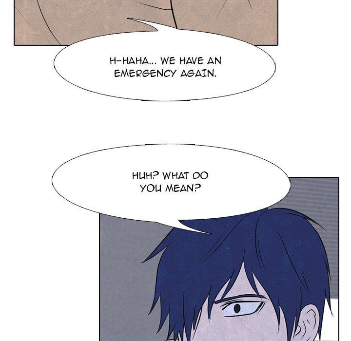 High School Devil chapter 127 - page 27