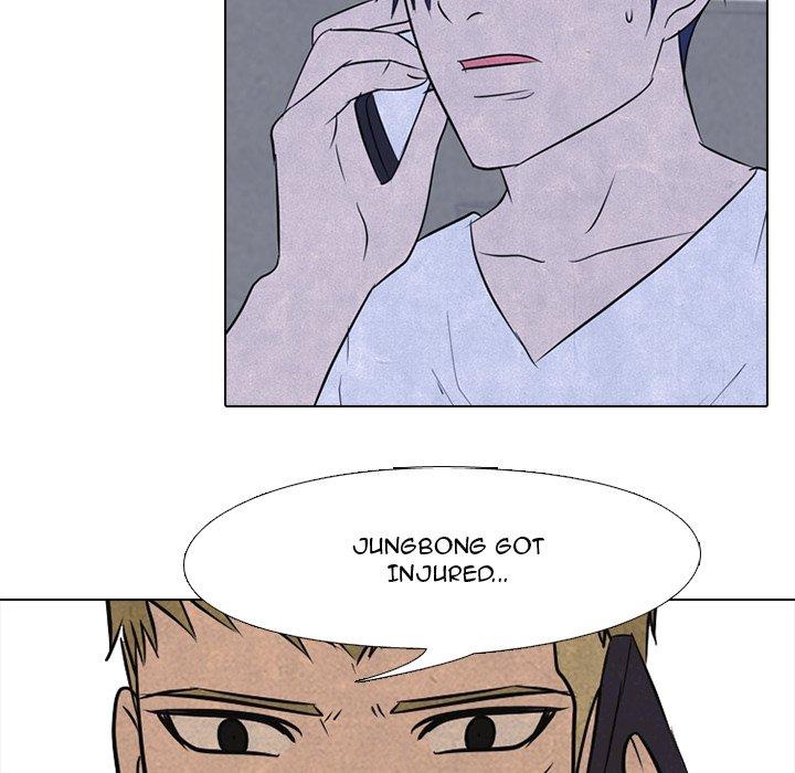 High School Devil chapter 127 - page 28
