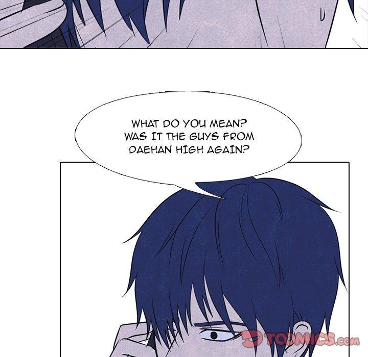 High School Devil chapter 127 - page 30