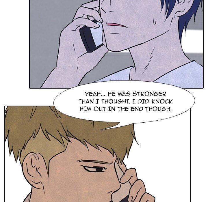 High School Devil chapter 127 - page 35