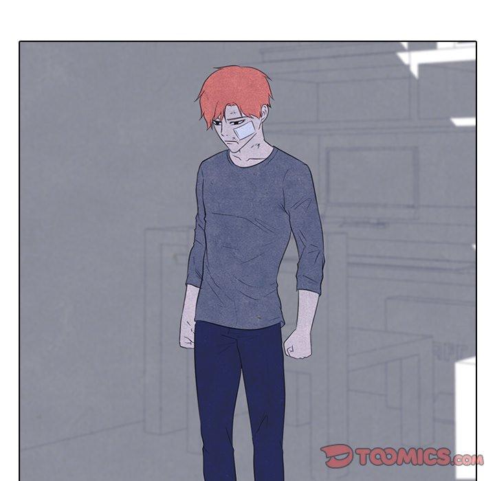 High School Devil chapter 127 - page 42