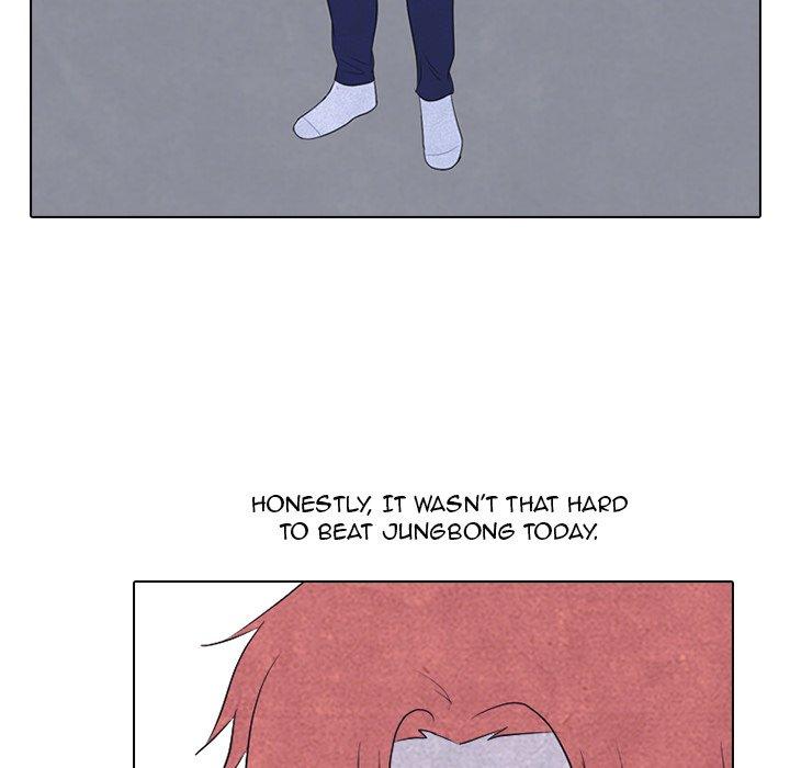 High School Devil chapter 127 - page 43