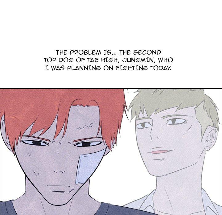 High School Devil chapter 127 - page 45