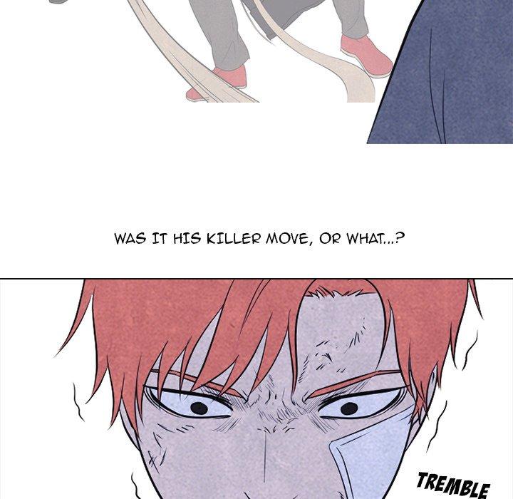 High School Devil chapter 127 - page 51