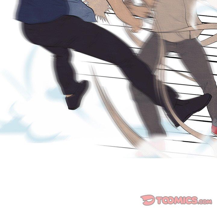 High School Devil chapter 127 - page 6