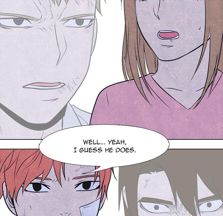 High School Devil chapter 127 - page 61