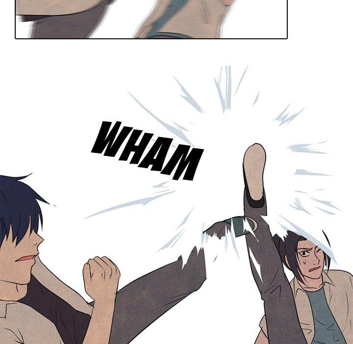 High School Devil chapter 127 - page 84