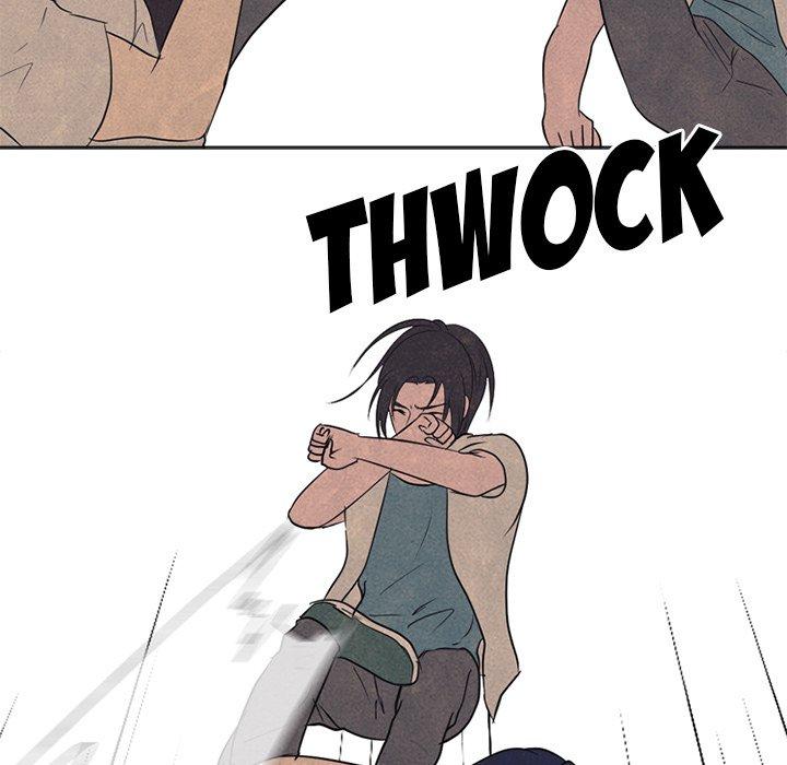 High School Devil chapter 127 - page 85