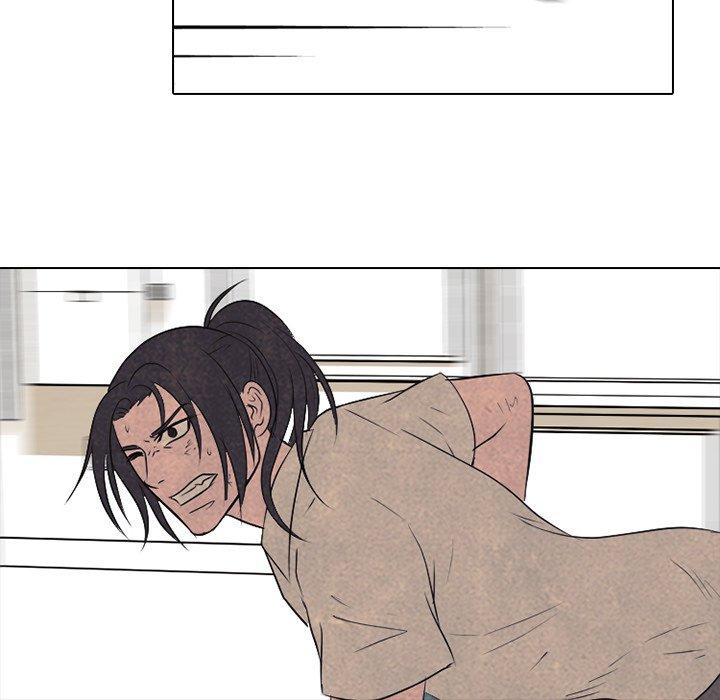 High School Devil chapter 127 - page 89