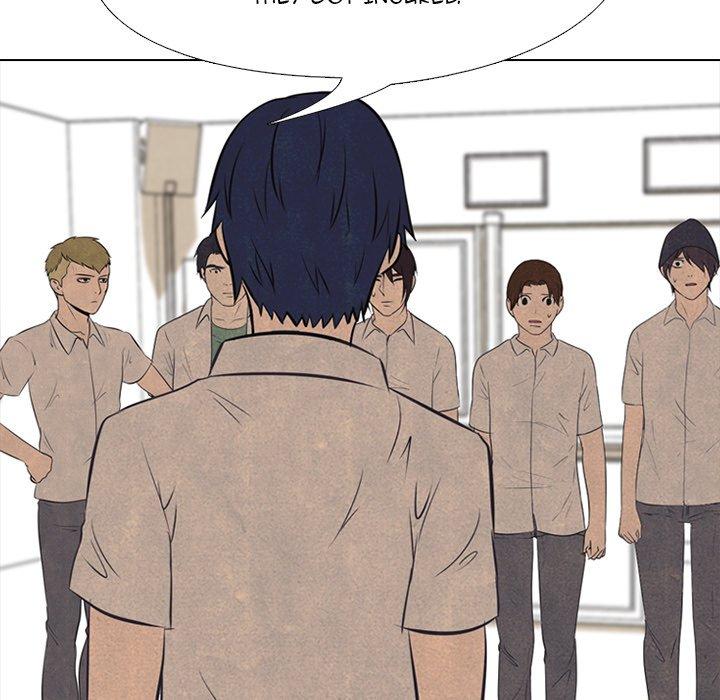 High School Devil chapter 127 - page 93