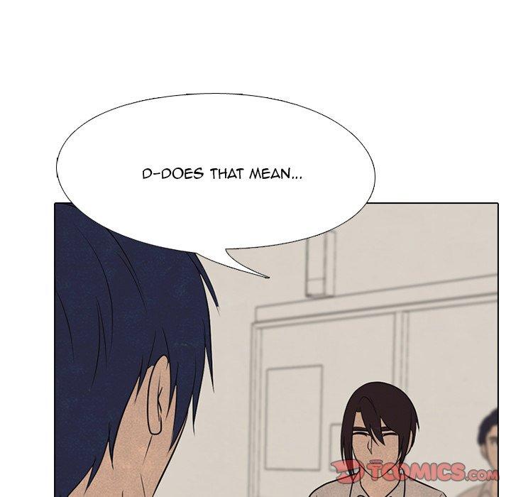 High School Devil chapter 127 - page 98