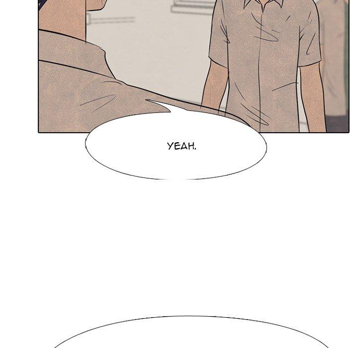 High School Devil chapter 127 - page 99
