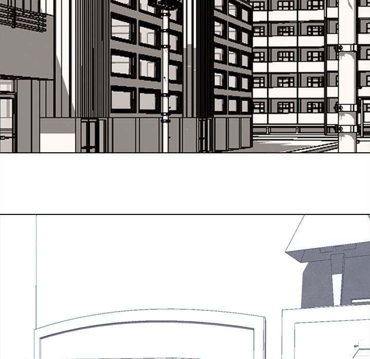 High School Devil chapter 138 - page 101