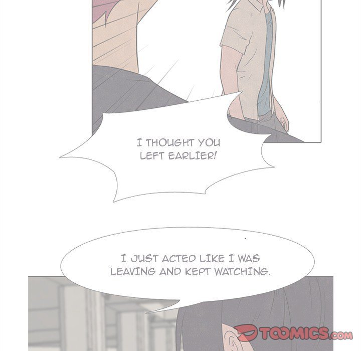 High School Devil chapter 138 - page 110
