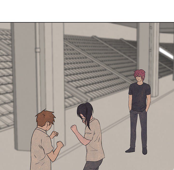High School Devil chapter 138 - page 13