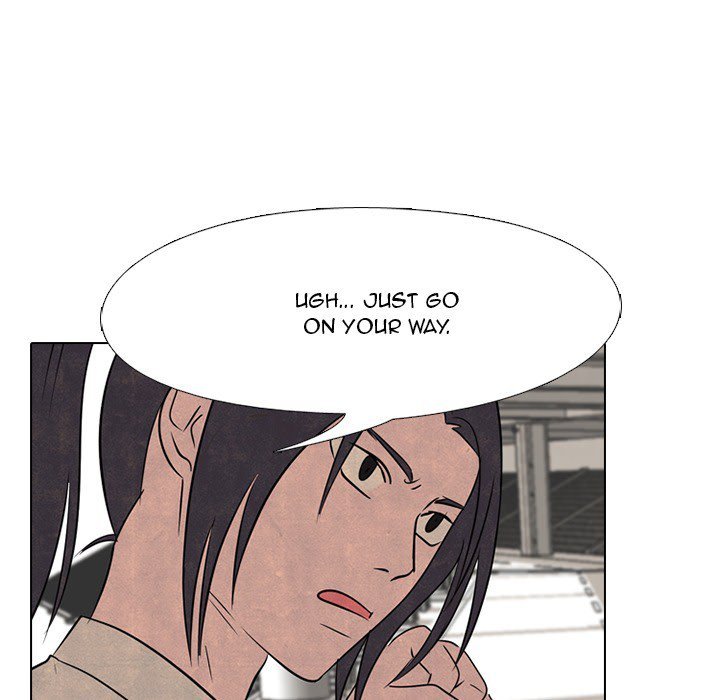 High School Devil chapter 138 - page 15