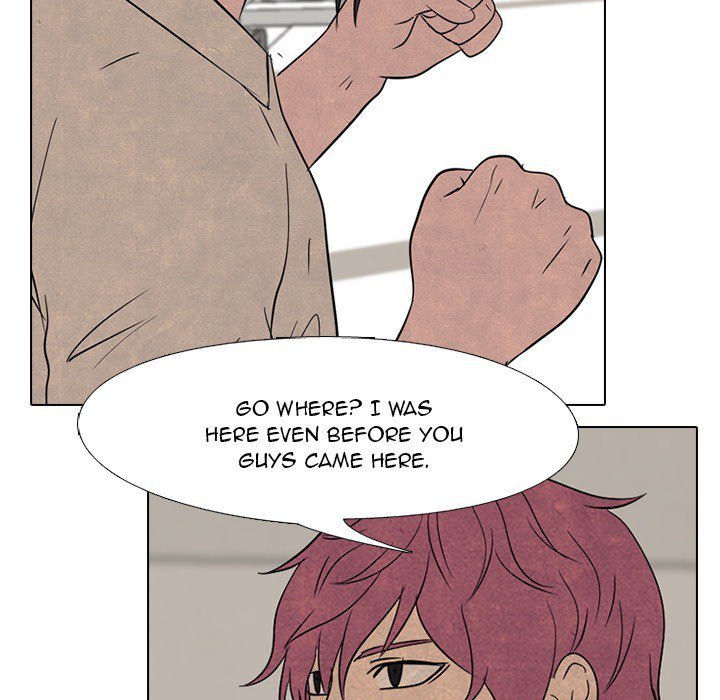 High School Devil chapter 138 - page 16