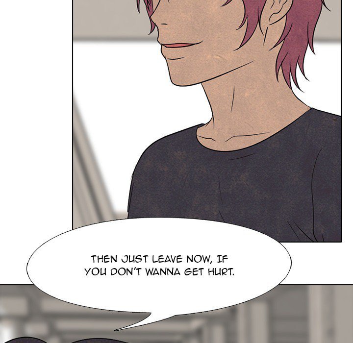 High School Devil chapter 138 - page 17
