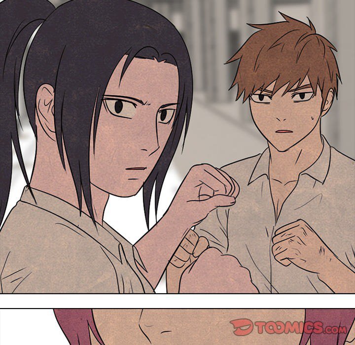 High School Devil chapter 138 - page 18