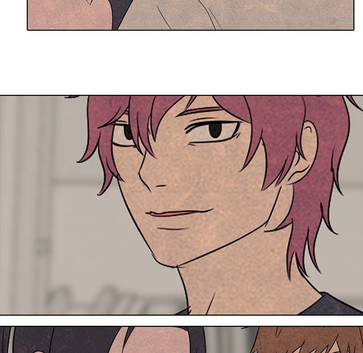 High School Devil chapter 138 - page 21