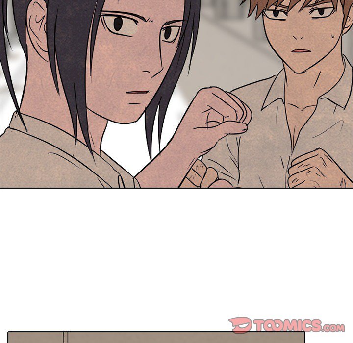 High School Devil chapter 138 - page 22