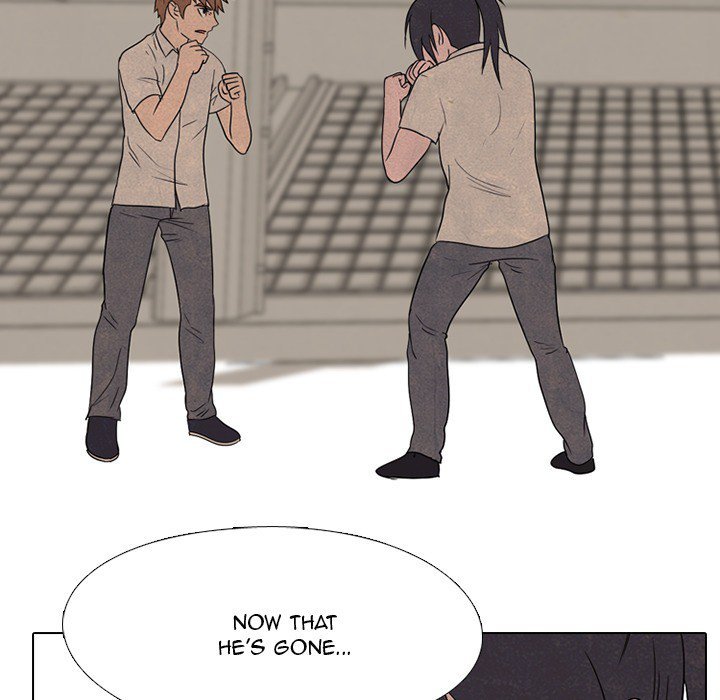 High School Devil chapter 138 - page 25