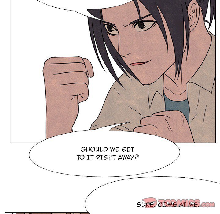 High School Devil chapter 138 - page 26