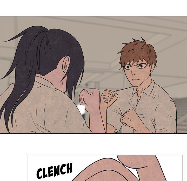 High School Devil chapter 138 - page 28