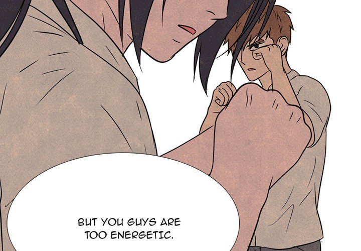 High School Devil chapter 138 - page 4