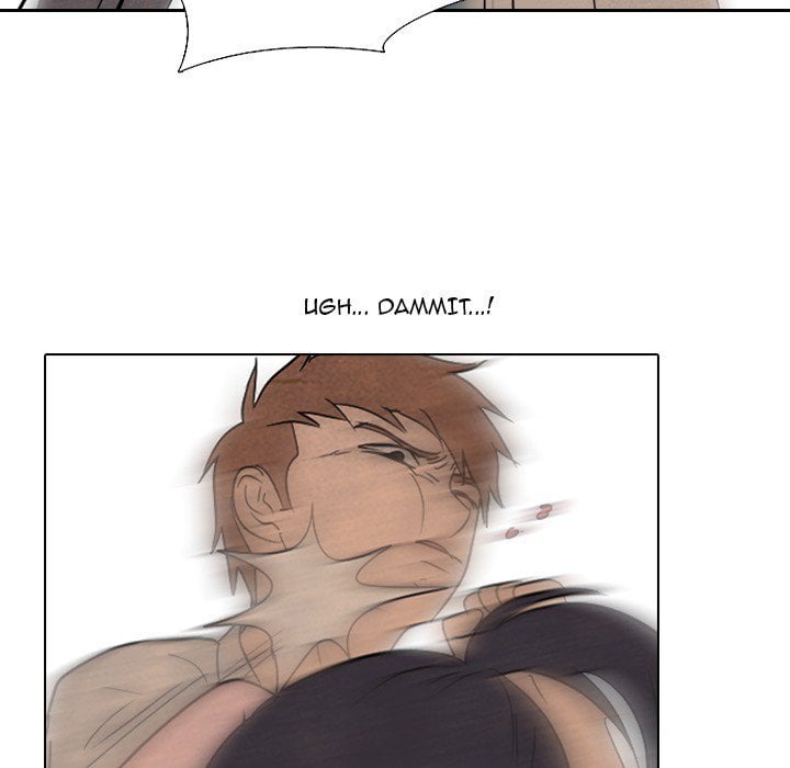 High School Devil chapter 138 - page 43
