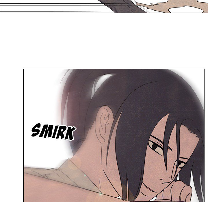 High School Devil chapter 138 - page 45