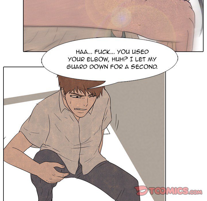 High School Devil chapter 138 - page 46